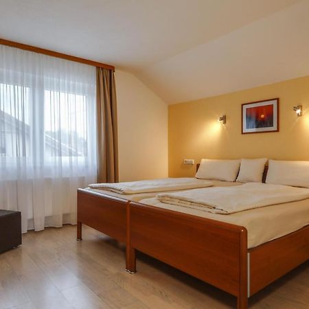 Ferienwohnung Irmi Hergensweiler Екстер'єр фото