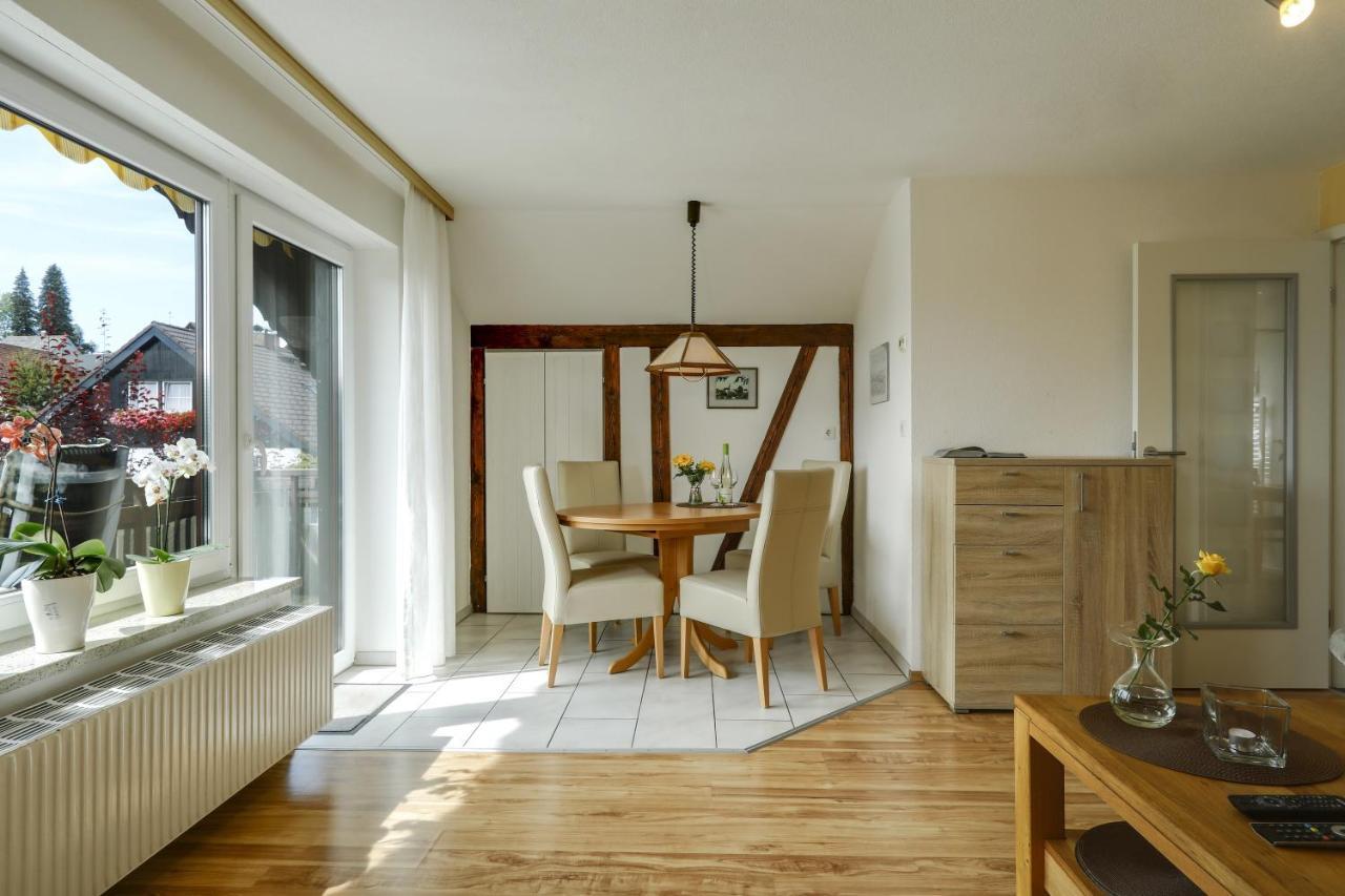 Ferienwohnung Irmi Hergensweiler Екстер'єр фото