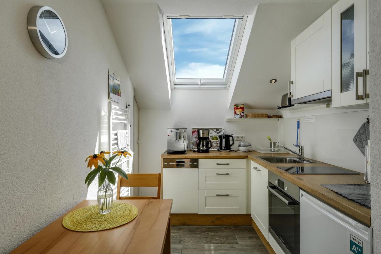 Ferienwohnung Irmi Hergensweiler Екстер'єр фото