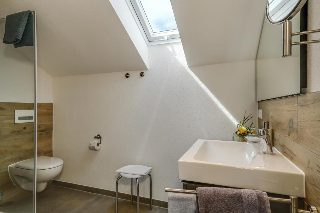 Ferienwohnung Irmi Hergensweiler Екстер'єр фото