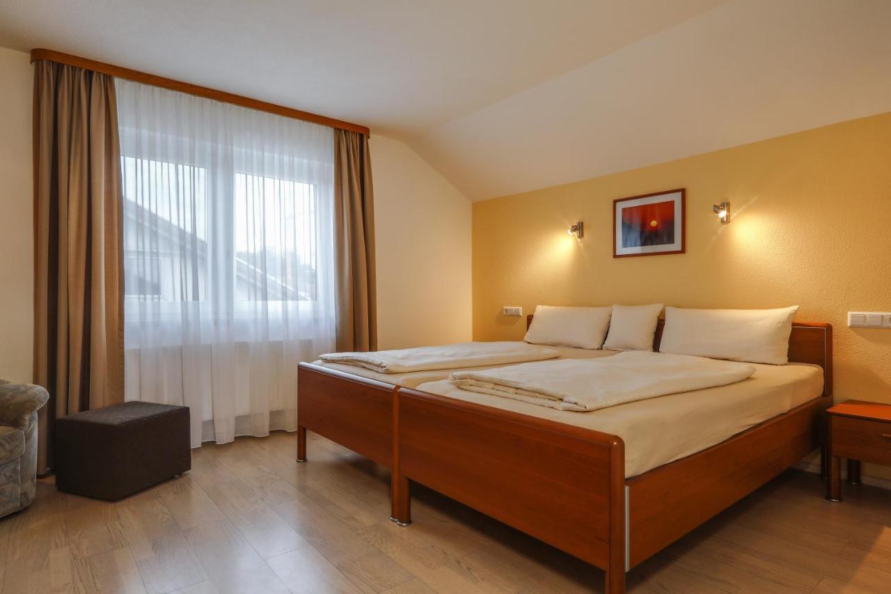 Ferienwohnung Irmi Hergensweiler Екстер'єр фото