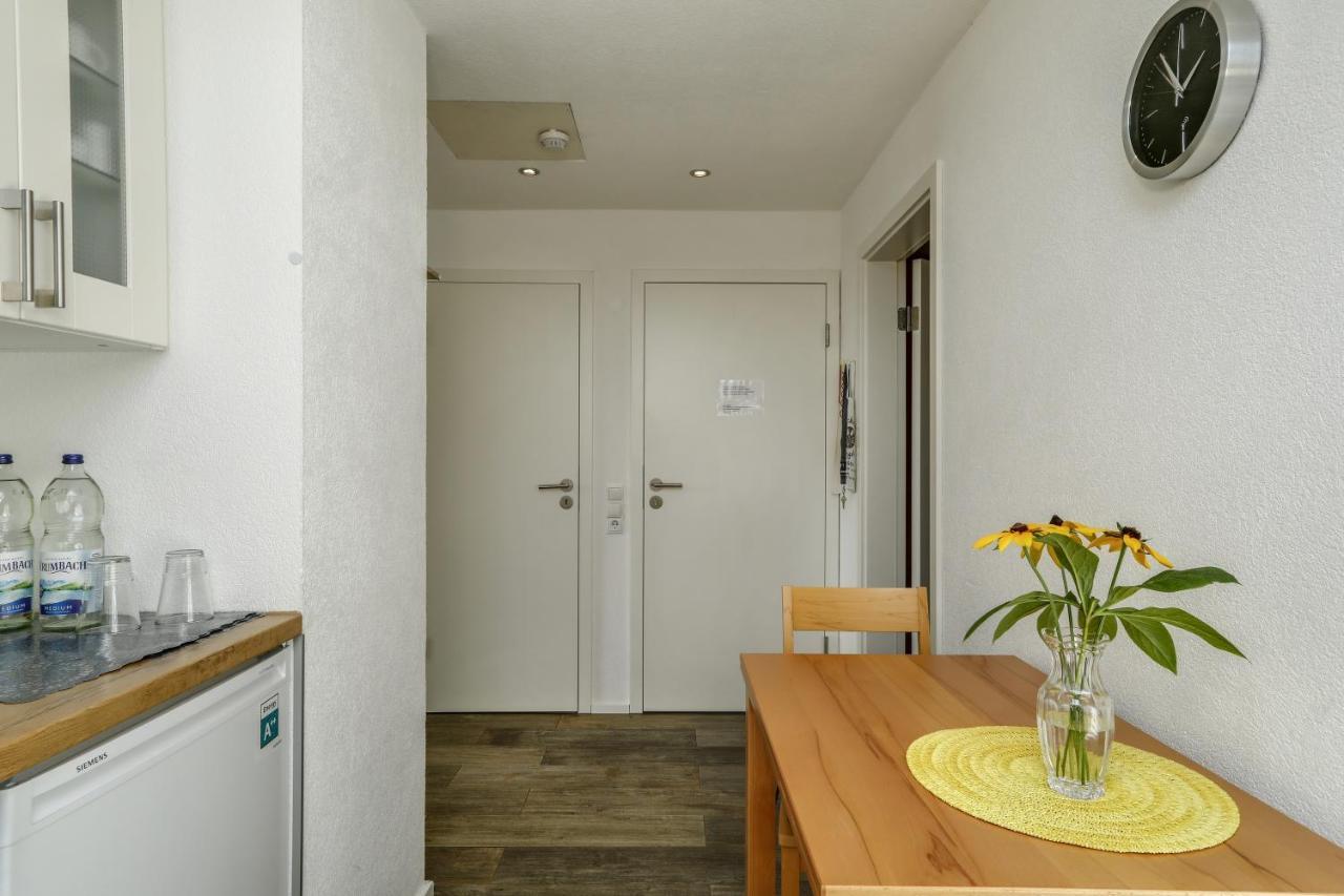 Ferienwohnung Irmi Hergensweiler Екстер'єр фото