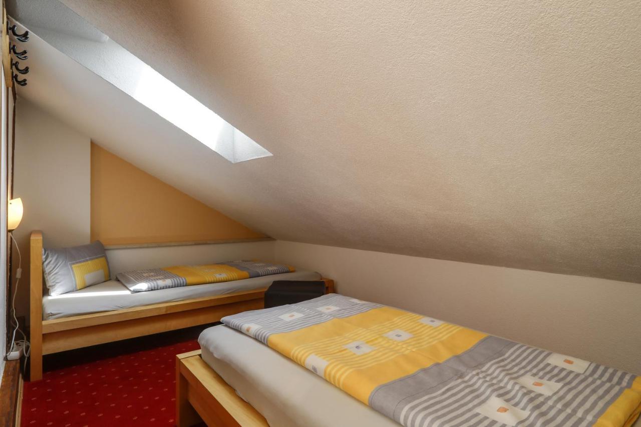 Ferienwohnung Irmi Hergensweiler Екстер'єр фото