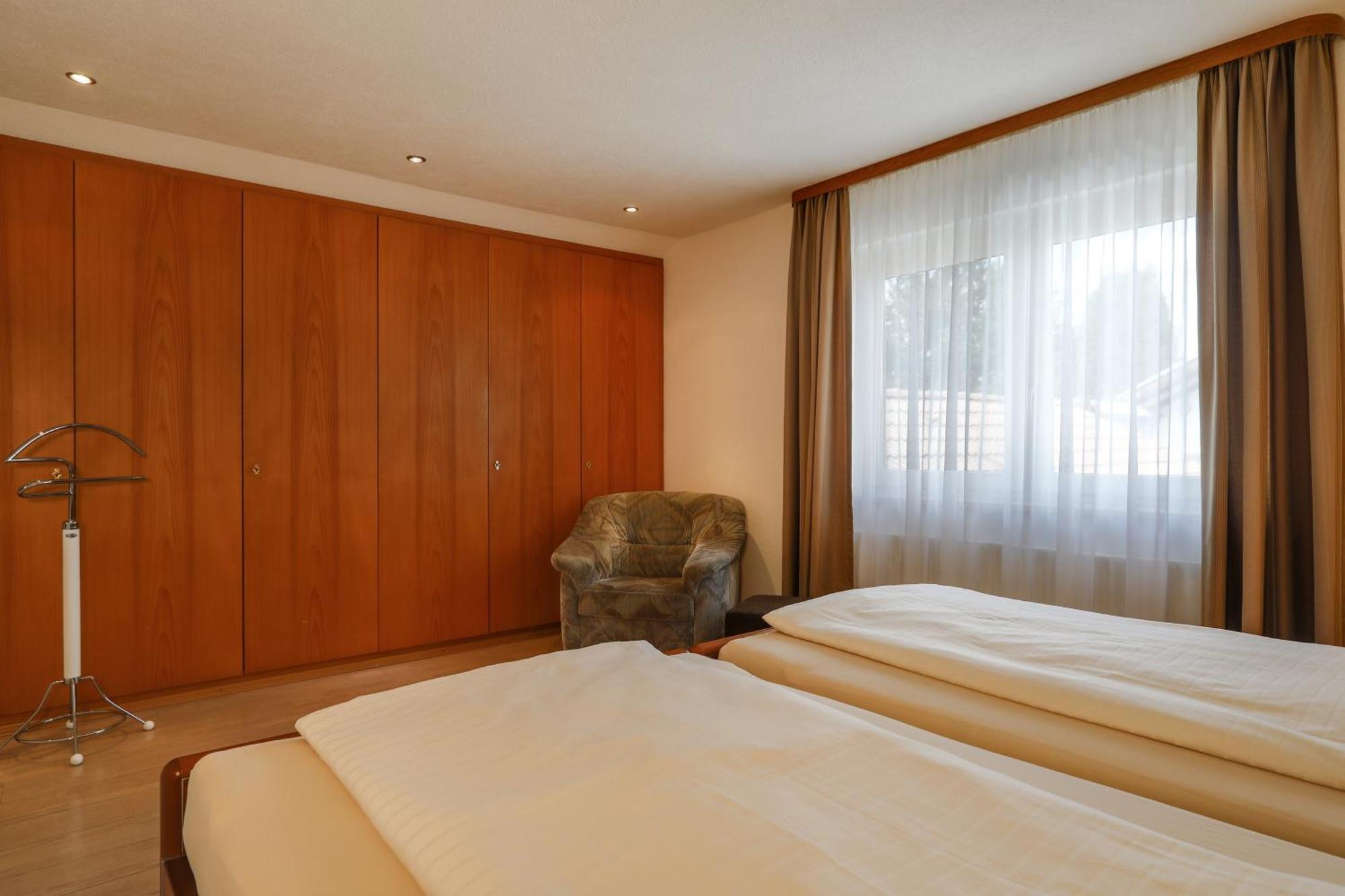 Ferienwohnung Irmi Hergensweiler Екстер'єр фото