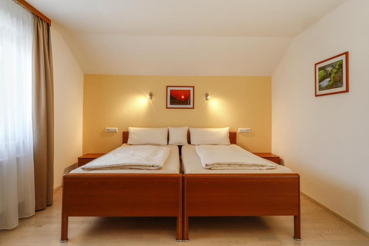Ferienwohnung Irmi Hergensweiler Екстер'єр фото