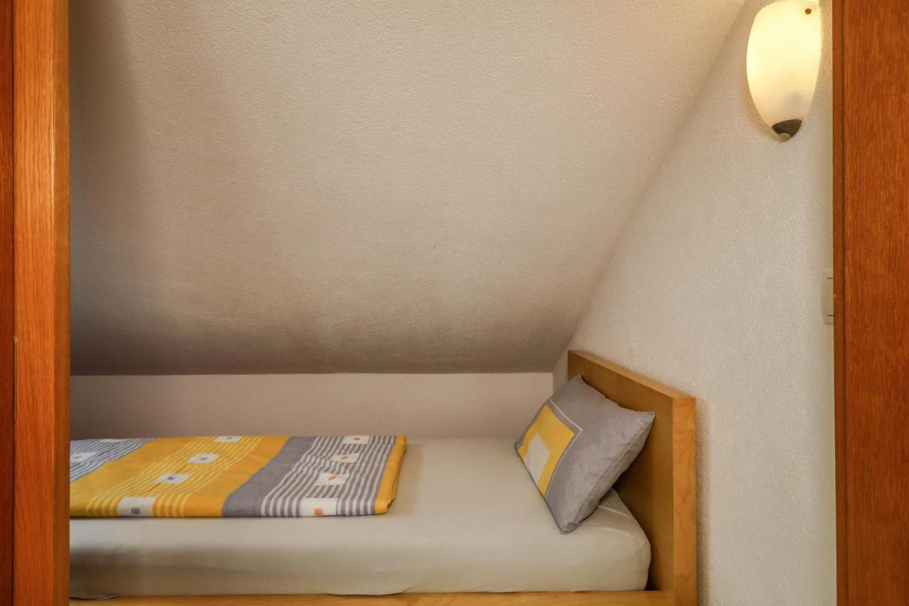Ferienwohnung Irmi Hergensweiler Екстер'єр фото