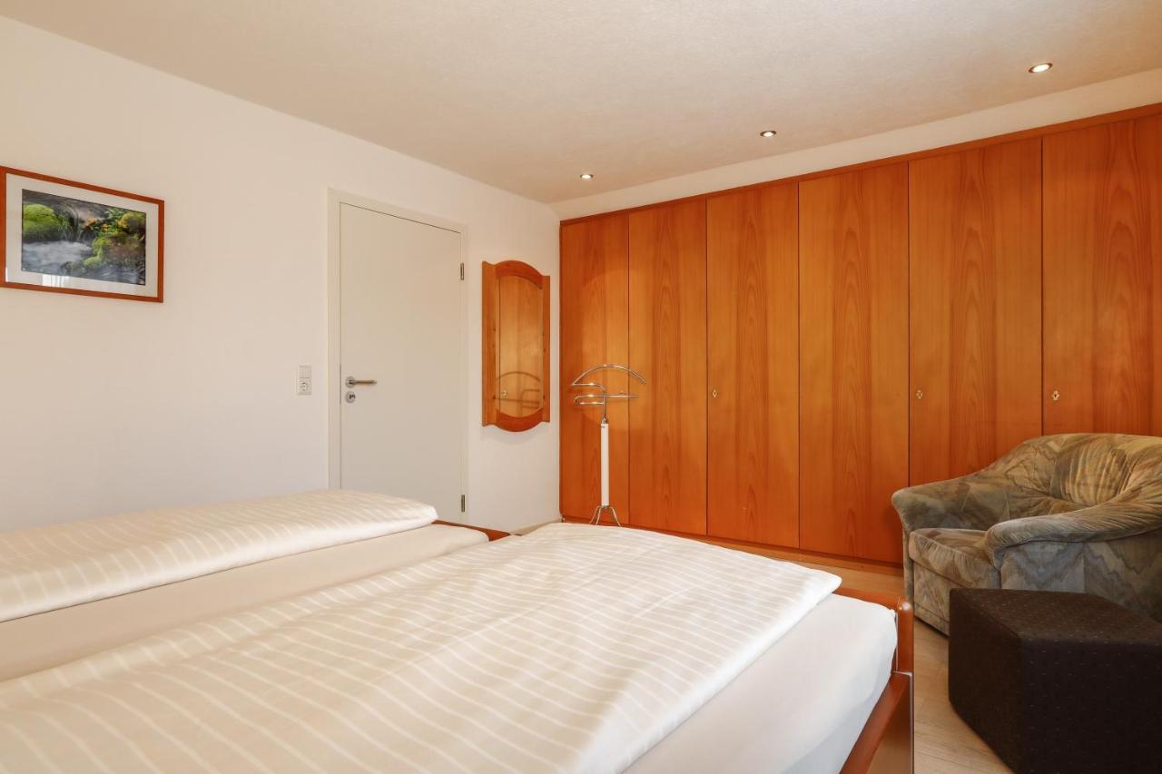 Ferienwohnung Irmi Hergensweiler Екстер'єр фото